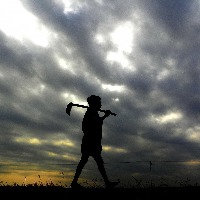 Farmers in T'gana's Kamareddy district to intensify protest