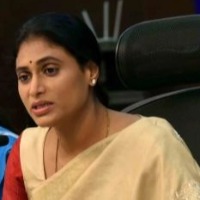 ' YS Sharmila emerges as a force in Telangana politics'
