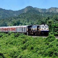 India's longest train 'Vivek Express' to run 4 days a week