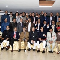 Hyderabad's Madrasa-i-Aliya, alma mater of cricketing greats, turns 150