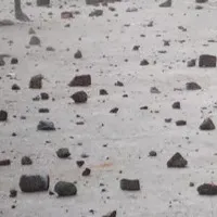 TDP And YSRCP Workers Stones Pelted On Each Other in Rompicharla