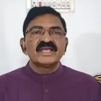They Are Blackmailing Me Says YCP MLA Mekapati Chandrasekhar Reddy