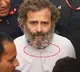 Rahul gandhi wears thermals behined the t shirt says bjp leader sirsa