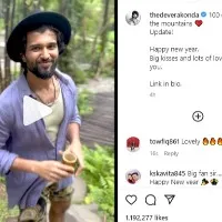 Vijay Deverakonda to send 100 fans to Manali on all expense paid holiday
