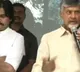 Chandrababu and Pawan Kalyan opines on alliance