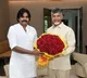 Somireddy counters YCP leaders comments