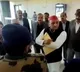 Akhilesh Yadav denies tea offered by police