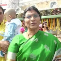 Lakshmi Parvathi talks about Jr NTR and TDP in Tirumala