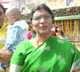 Lakshmi Parvathi talks about Jr NTR and TDP in Tirumala