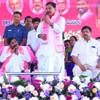 Telangana ministers comments on Modi