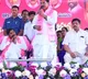 Telangana ministers comments on Modi