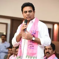 KTR wrote Union Govt for funds