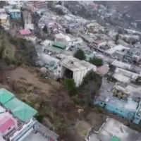 PMO held high level meeting in Joshimath village sinking