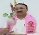 BRS AP Chief Thota Chandrasekhar visits minister Gangula Kamalakar in Karimnagar