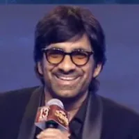 Waltair Veerayya Pre Release Event