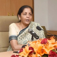 Street vendors loan scheme has PM Modi's guarantee: Sitharaman