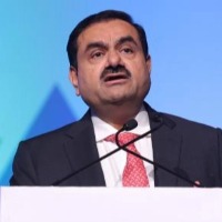 I am what I am - because I never over think the choices in front of me: Gautam Adani