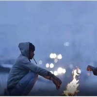 98 people died of heart attack in a week in Kanpur