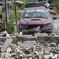 Russian claim of killing 600 Ukrainian soldiers rejected by Kiev as 'propaganda'