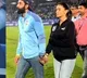 Ranbir, Alia hold hands, enjoy football match from stands