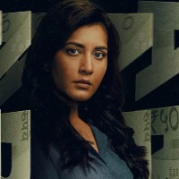 Raashii Khanna's character in 'Farzi' is 'a woman of substance'