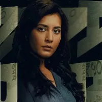 Raashii Khanna's character in 'Farzi' is 'a woman of substance'
