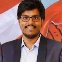 Telangana Congress' strategist appear before police for questioning