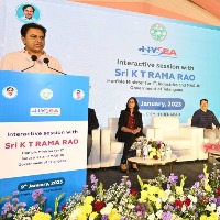 Hyderabad beat Bengaluru in IT jobs creation, says KTR