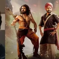 Hollywood producer Jason Blum says 'RRR' will win Oscar Best Film