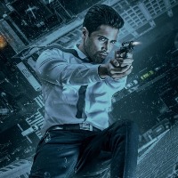 'Goodhachari' sequel to feature a slick Adivi, an international setting