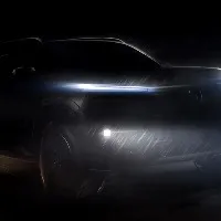 Honda releases first teaser sketch of its upcoming All-New SUV