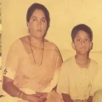 Mekapati Laxmidevi Responds about Chandrasekhar Reddy Comments