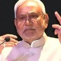 BJP leaders lash out at Nitish over comment linking women to population control