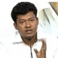 Pawan met chandrababu for Srikakulam sabha script says Sidiri Appala Raju