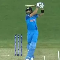 Dont Think He Can Do That Again Haris Rauf Opens Up On Virat Kohlis T20 World Cup Six