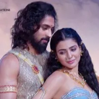 Shaakuntalam Trailer Released