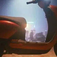 Worlds first self balancing electric scooter set for Auto Expo 2023
