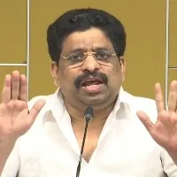 Budda Venkanna satire on Ram Gopal Varma