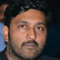 Ajay Interview