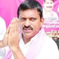 BRS leader Ponguleti to join BJP