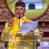 Chandrababu says he condemn illegal arrests in Kuppam constituency