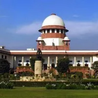 Supreme Court issues notices to Telangana and Central Govt