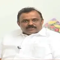 TDP MLA Anagani Satya Prasad counters YCP ministers remarks