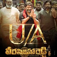Balakrsihna Veerasimha Reddy completes censor work