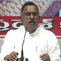 Cyber Crime Police issues notice to Mallu Ravi