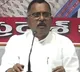 Cyber Crime Police issues notice to Mallu Ravi