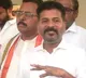 Revanth Reddy and Congress leaders met DGP