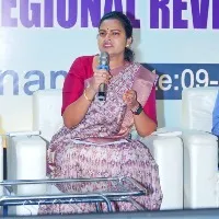 Minister Vidadala Rajini says 47000 posts fulfilled in medical dept