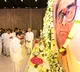 CM KCR attends eleventh day ritual of Pakala Harinath Rao