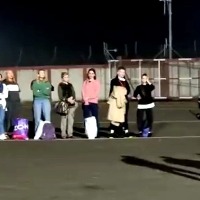 No suspicious object found in Moscow-Goa flight